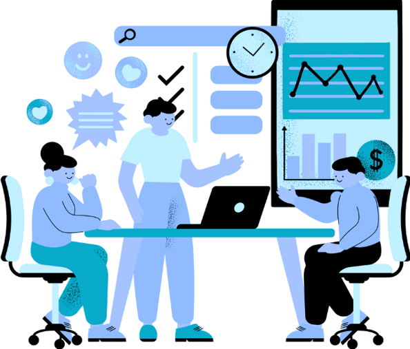Marketing operations